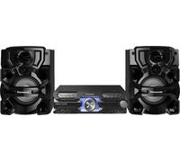 Panasonic SC-AKX710E-K home audio system Home audio mini system 2000 W Black