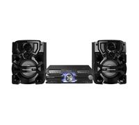 Panasonic SC-AKX710E-K home audio system Home audio mini system 2000 W Black