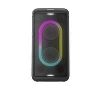 Panasonic SC-BMAX10E-K 150W Wireless Stereo Portable Karaoke Party Speaker