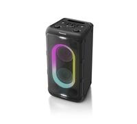 PANASONIC SC-BMAX10 Bluetooth Portable Party Speaker - Black, Black