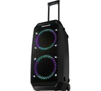 Panasonic SC-BMAX30E-K Party Speaker - Black
