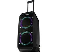 Panasonic SC-BMAX30E-K Party Speaker - Black, Black