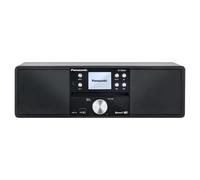 Panasonic SC-DM202EGK CD, DAB+ / FM Radio All-in-One Stereo System