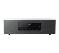 Panasonic SC-DM502 Home audio micro system 40 W White