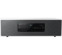 Panasonic SC-DM502 Home audio micro system 40 W White