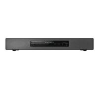Panasonic SC-DM502 Home audio mini system 40 W Black
