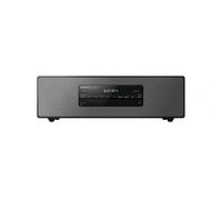Panasonic SC-DM502 Home audio mini system 40 W Black