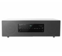Panasonic SC-DM502 Home audio micro system 40 W White