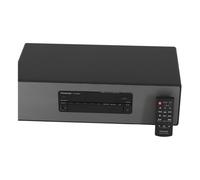 Panasonic SC-DM502 Home audio mini system 40 W Black