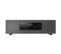 Panasonic SC DM502E W Premium Stereo System in White Bluetooth CD DAB