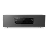 Panasonic Sc-Dm502E-W Premium Stereo System With Bluetooth Connection - White