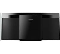 Panasonic PAN SC-HC200EB-K BLUETOOTH HI-FI Home audio mini system 20 W Black