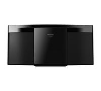 Panasonic PAN SC-HC200EB-K BLUETOOTH HI-FI Home audio mini system 20 W Black