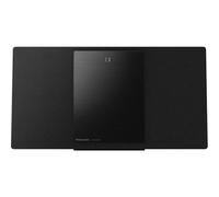 Panasonic Sc-Hc2020Eb-K Micro Hi-Fi System With Google Chromecast Built-In