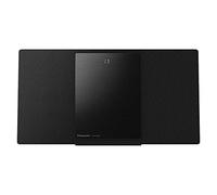 New Panasonic SC-HC2020EB-K HiFi DAB+ Radio CD Player Bluetooth Chromecast