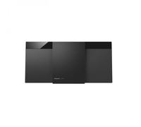 Panasonic SC-HC302 Bluetooth DAB+ Micro Hi-Fi System, Black