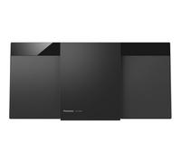 Panasonic SC-HC302 Bluetooth DAB+ Micro Hi-Fi System, Black