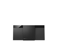 Panasonic SC-HC302 Bluetooth DAB+ Micro Hi-Fi System, Black
