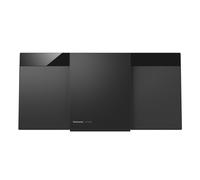 Panasonic SC-HC302 Bluetooth DAB+ Micro Hi-Fi System, Black