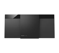 Panasonic SC-HC302EG-K Home Audio Set Home Audio Micro System 20 W