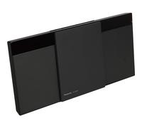Panasonic SC-HC304EG Micro HiFi System
