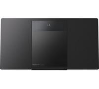PANASONIC SC-HC412EB-K Bluetooth Flat Panel Hi-Fi System