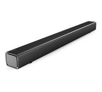 Panasonic SC-HTB100EBK soundbar speaker Black 2.0 channels 45 W