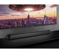 Panasonic SC-HTB100 Slim Soundbar