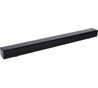 Panasonic SC-HTB100 Slim Soundbar for Dynamic Sound with Bluetooth, USB, HDMI a