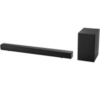Panasonic, SC-HTB150EBK , Slim Soundbar with Wireless Subwoofer for a Dynamic So