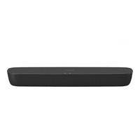 Panasonic SC-HTB200EGK soundbar speaker Black 2.0 channels 80 W