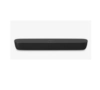 Panasonic SC HTB200EBK 2 0Ch Wireless Compact Soundbar 80W Bluetooth