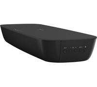 Panasonic SC-HTB200EGK soundbar speaker Black 2.0 channels 80 W