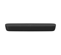 Panasonic SC-HTB200EGK soundbar speaker Black 2.0 channels 80 W