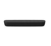 Panasonic SC-HTB200EGK Soundbar 80W Bluetooth, Ultra Compact Design, Surround 2 Ch, HDMI Arc, Optical Input, Black