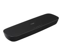 Panasonic SC-HTB200EGK soundbar speaker Black 2.0 channels 80 W