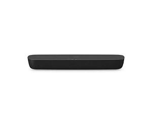 Panasonic SC-HTB200EGK Soundbar 80W Bluetooth, Ultra Compact Design, Surround 2 Ch, HDMI Arc, Optical Input, Black