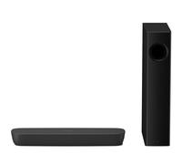 Panasonic SC-HTB258 Black 2.1 channels 120 W