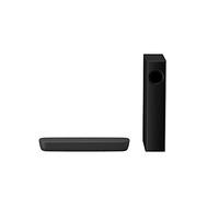 Panasonic SC-HTB258 Black 2.1 channels 120 W