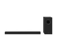 Panasonic SC-HTB490 2.1-channel Soundbar with Subwoofer