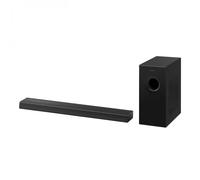 Panasonic SC-HTB600EBK soundbar speaker Black 2.1 channels 360 W
