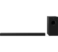 Panasonic SC-HTB600EBK soundbar speaker Black 2.1 channels 360 W