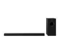 Panasonic SC-HTB600EBK soundbar speaker Black 2.1 channels 360 W