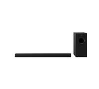 Panasonic SC-HTB600EBK soundbar speaker Black 2.1 channels 360 W