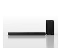 Panasonic SCHTB900EBK Dolby Atmos Soundbar with Bluetooth Black