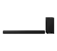 Panasonic SC-HTB900EBK Multiroom Bluetooth Soundbar with Wireless Subwoofer - Black