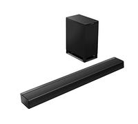 Panasonic SC-HTB900EBK Premium Soundbar with Dolby Atmos & Chromecast - Tuned by Technics