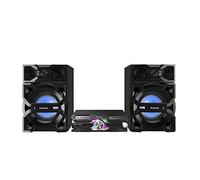 Panasonic SC-MAX3500EK High Power Audio System (2400W), Black