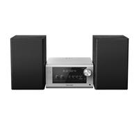 Panasonic SC-PM702 Neat Micro System with CD, Radio & Bluetooth