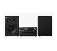 Panasonic SC-PMX802E-K home audio system Home audio mini system 120 W Black